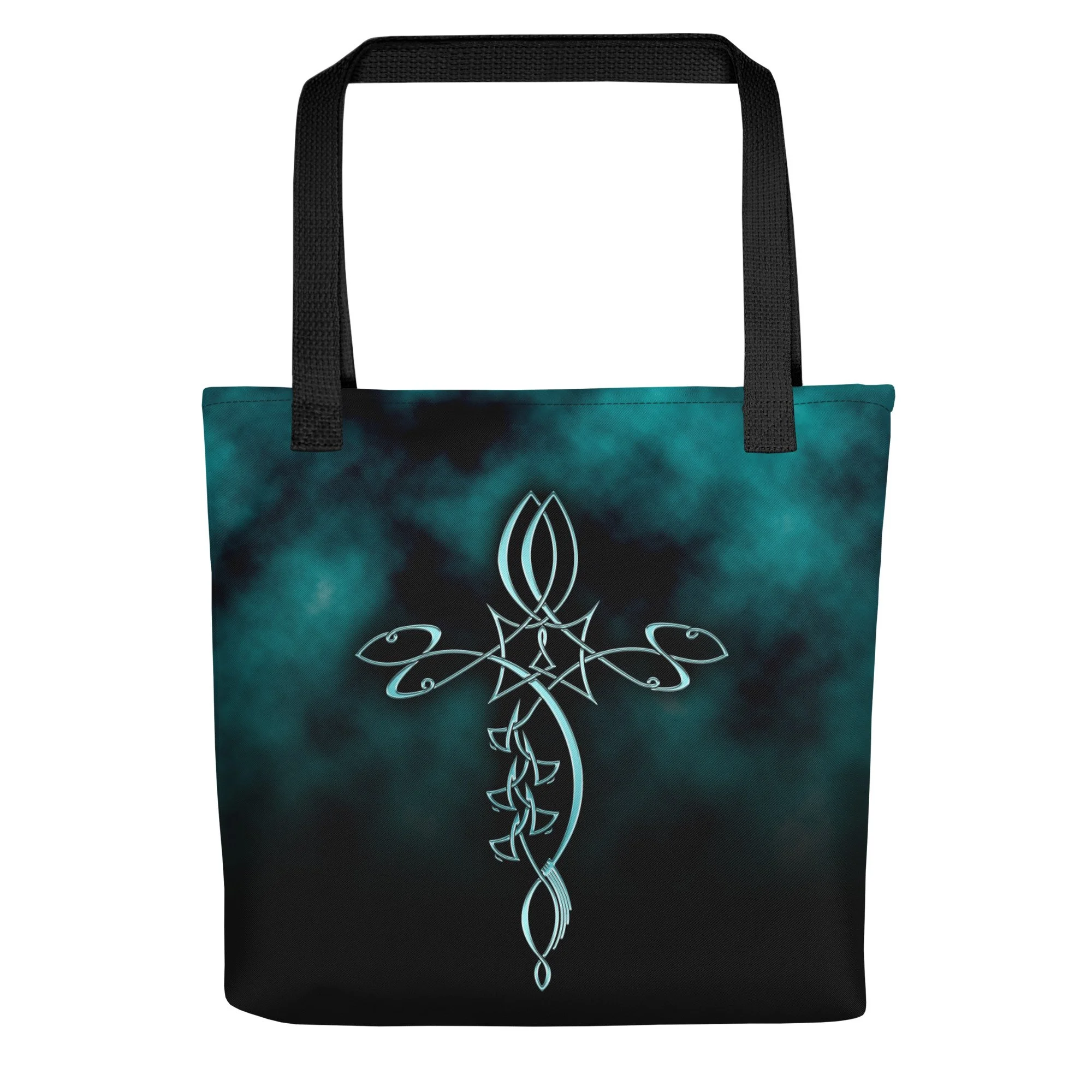 Tote: Celtic Cross