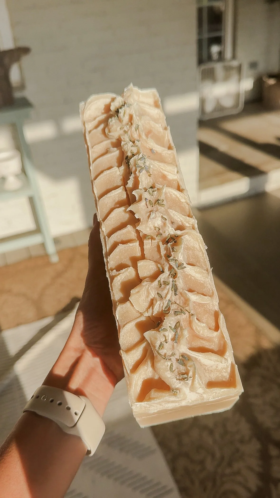 Girls Night: Melt &amp; Pour Soap