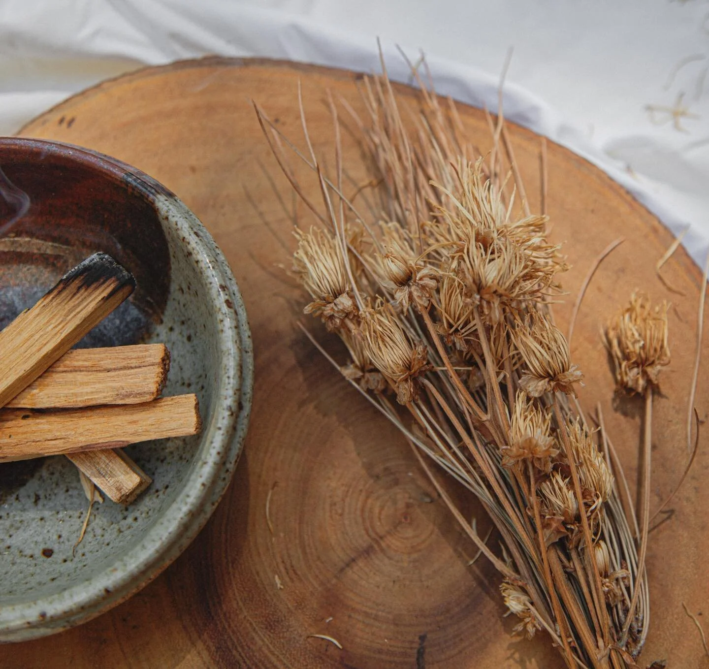 minis going for $10 each, made with dried pine and desert flowers they are a great way to add tons of texture