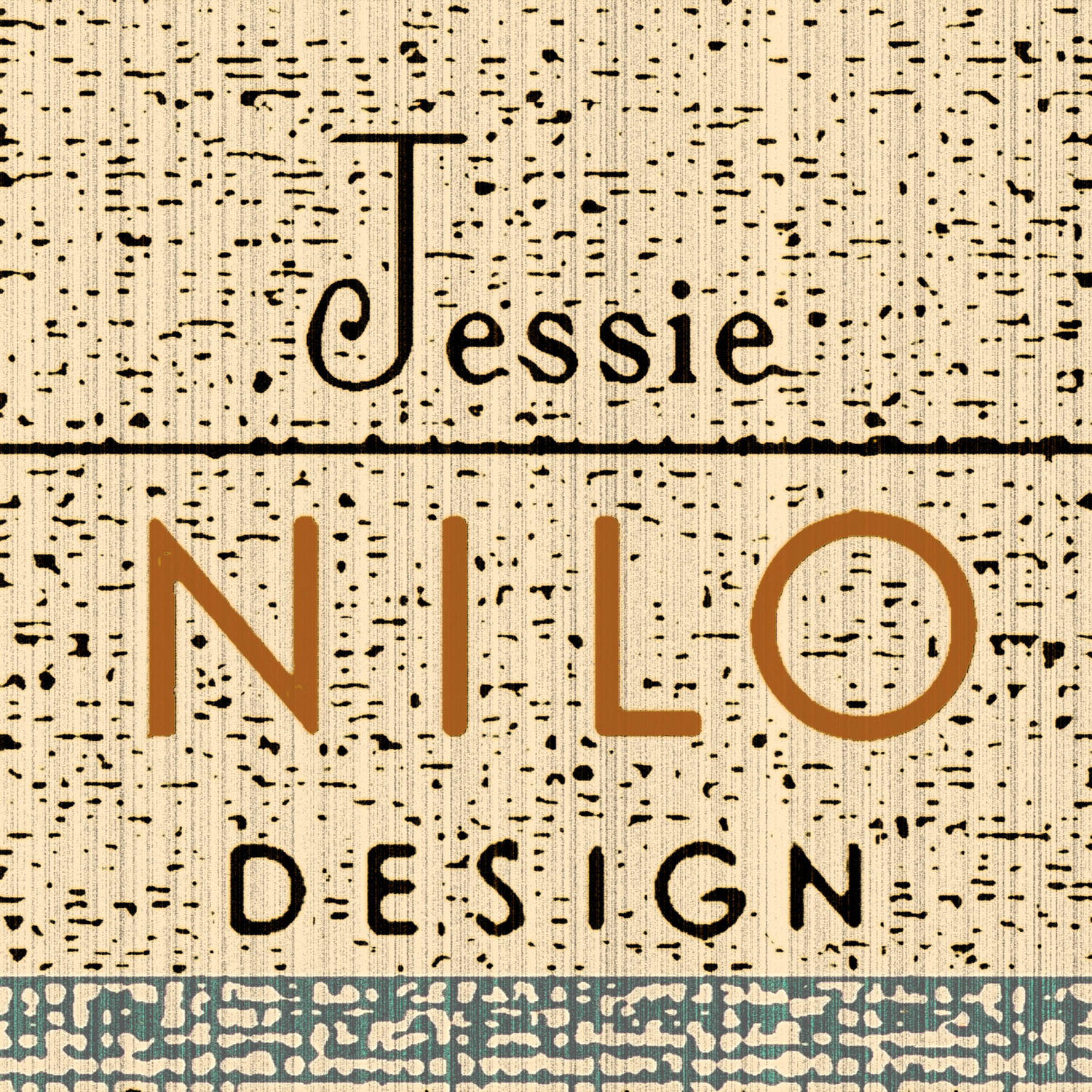 Jessie Nilo Design