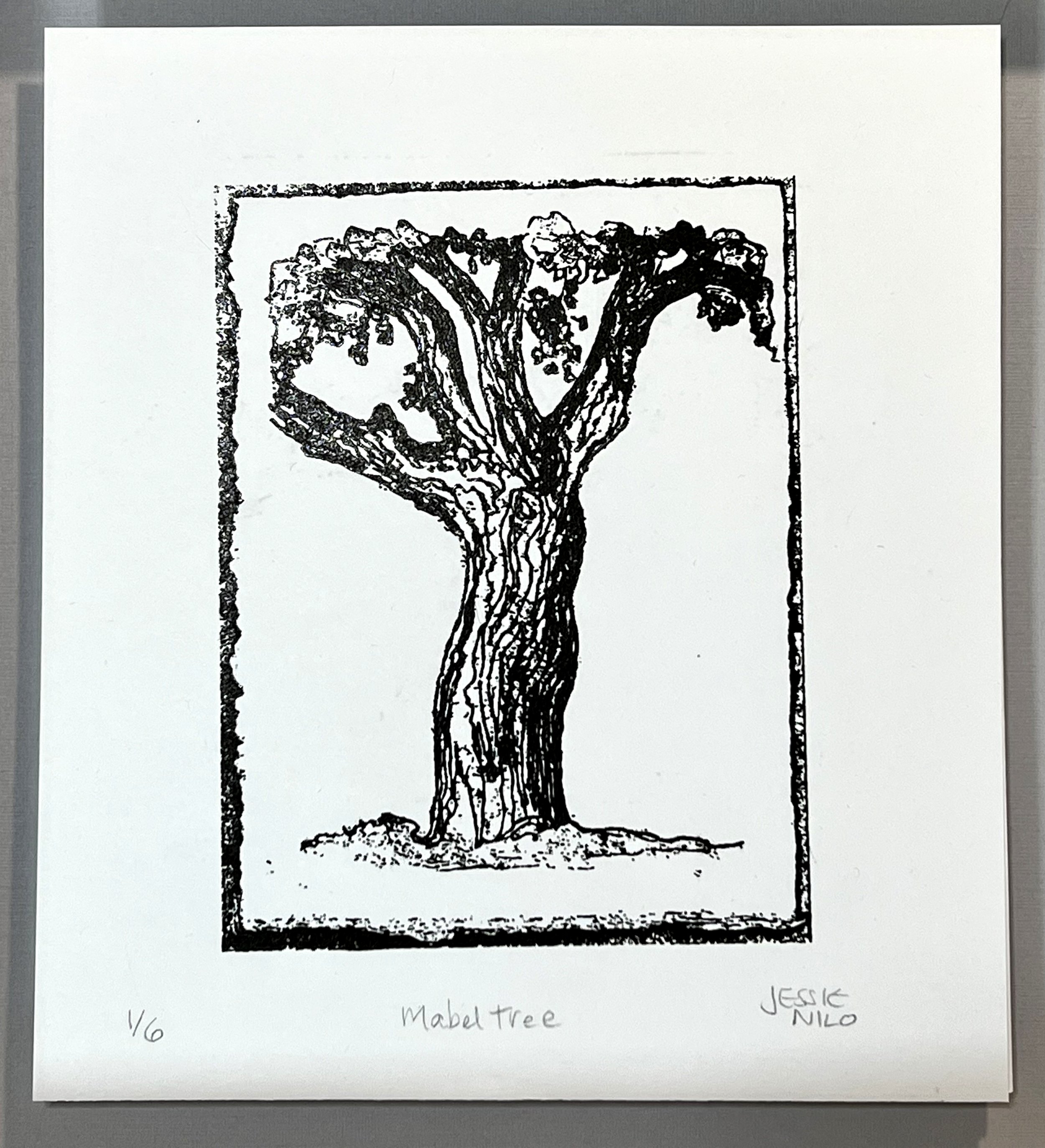Mabel Tree