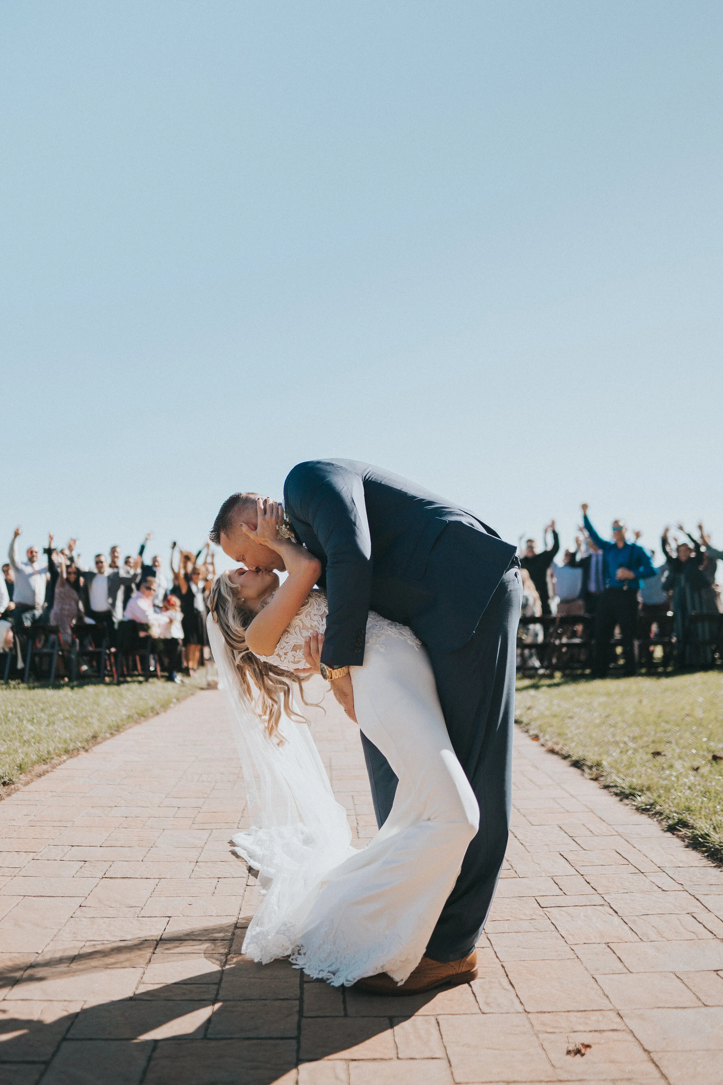 Point Lookout Vineyards, Hendersonville, North Carolina