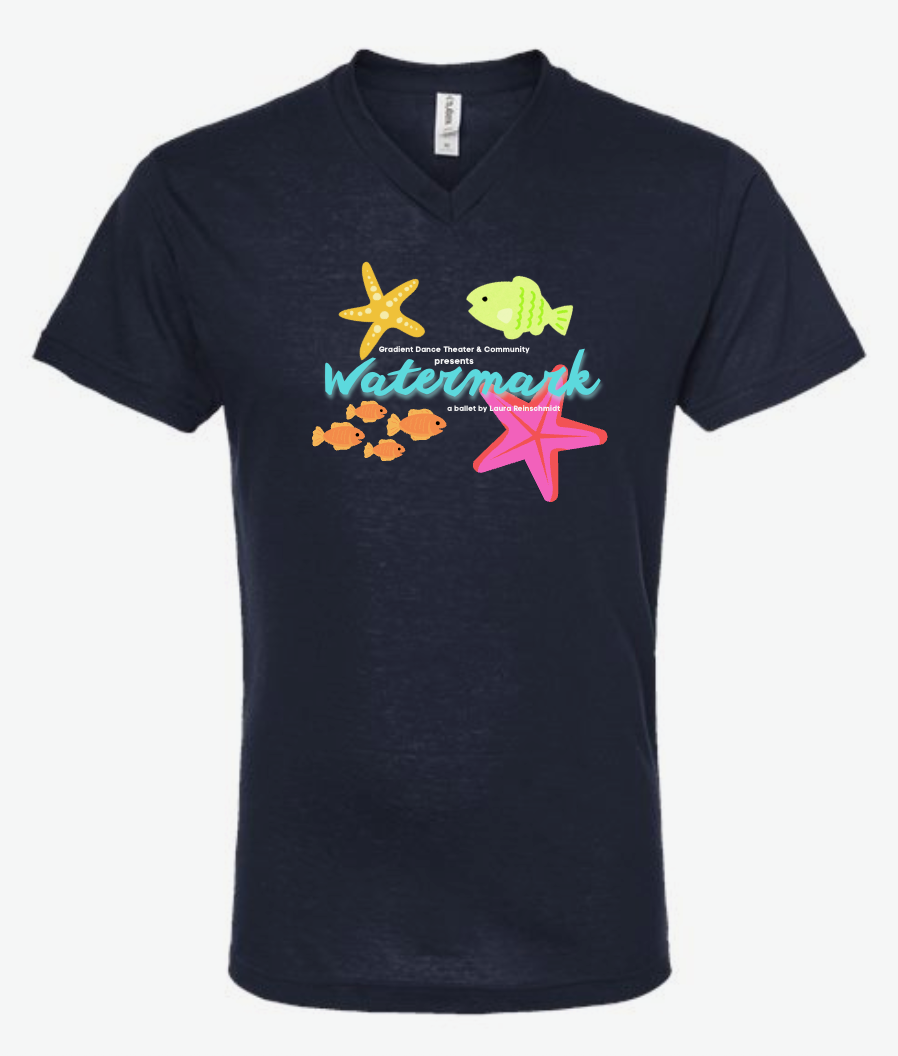 Pre Order Watermark 2026 Show Tee