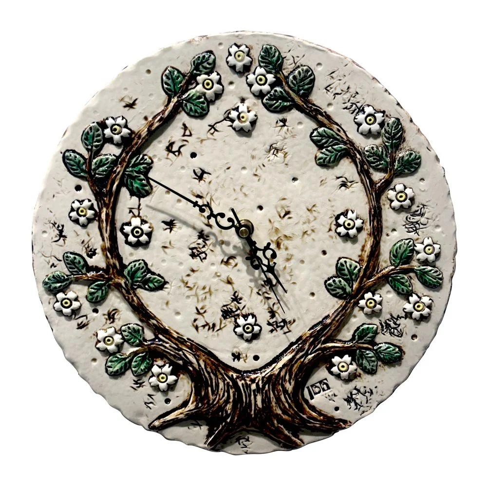 Floral-Clock-Handmade-Pottery-June-Bergen-Holt.jpg