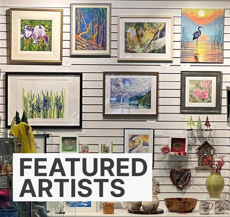 Featured Artists
