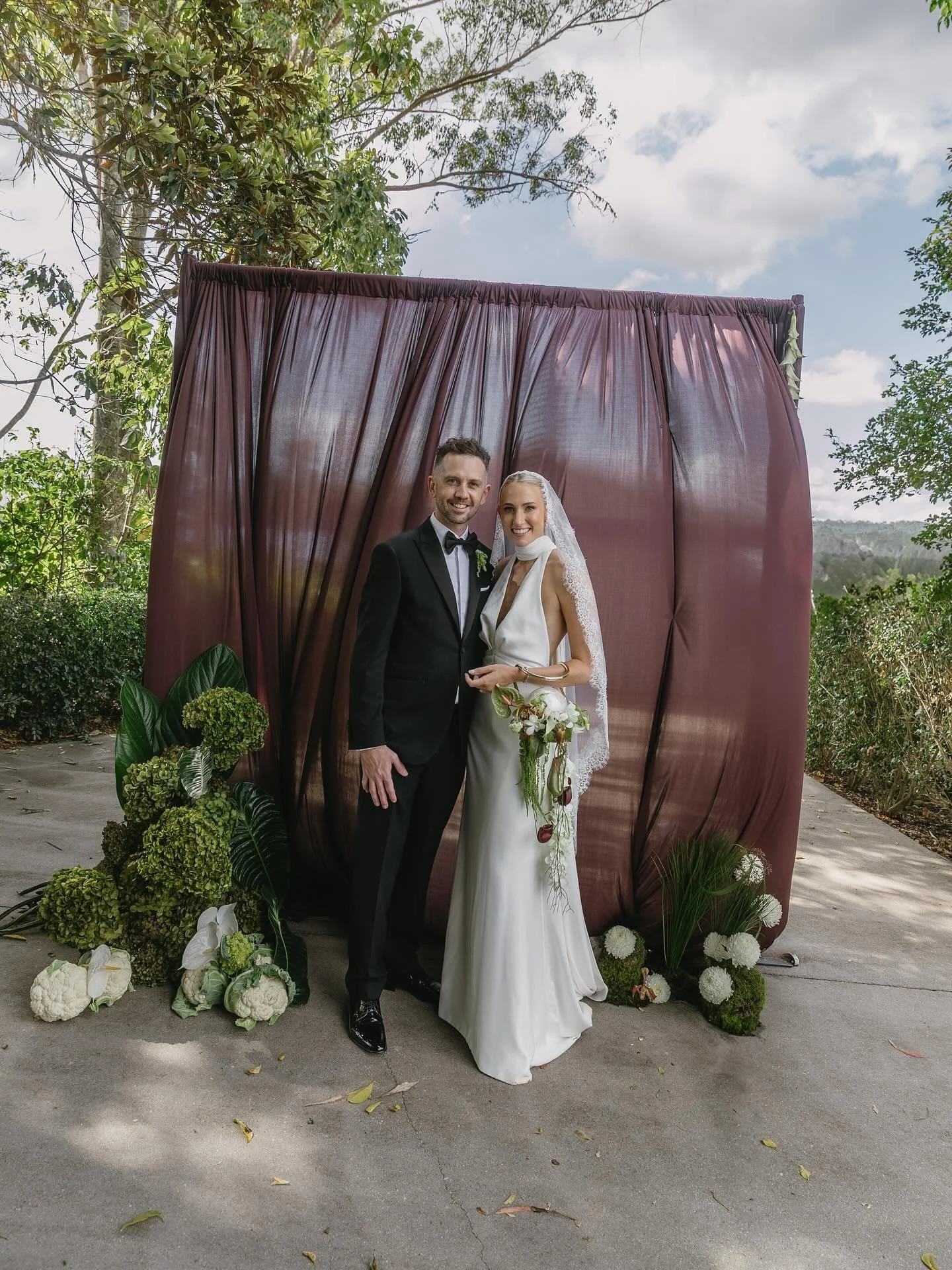 ROMY + BRAD

As wedding season starts to wind down at the end of October, I&rsquo;ve been reflecting on what an incredible year it&rsquo;s been.
 So many beautiful couples, so many unforgettable moments .. I honestly feel so lucky to do what I do.
St