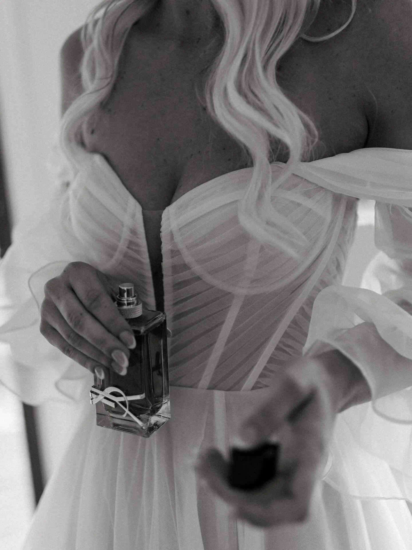 Abbie + Dan

I think the only reason I haven&rsquo;t posted any of Abbie + Dan&rsquo;s wedding yet is because I had way too many favourites.
It was so hard to narrow it down to just a few for this post. The pops of colour, all the fun little details,