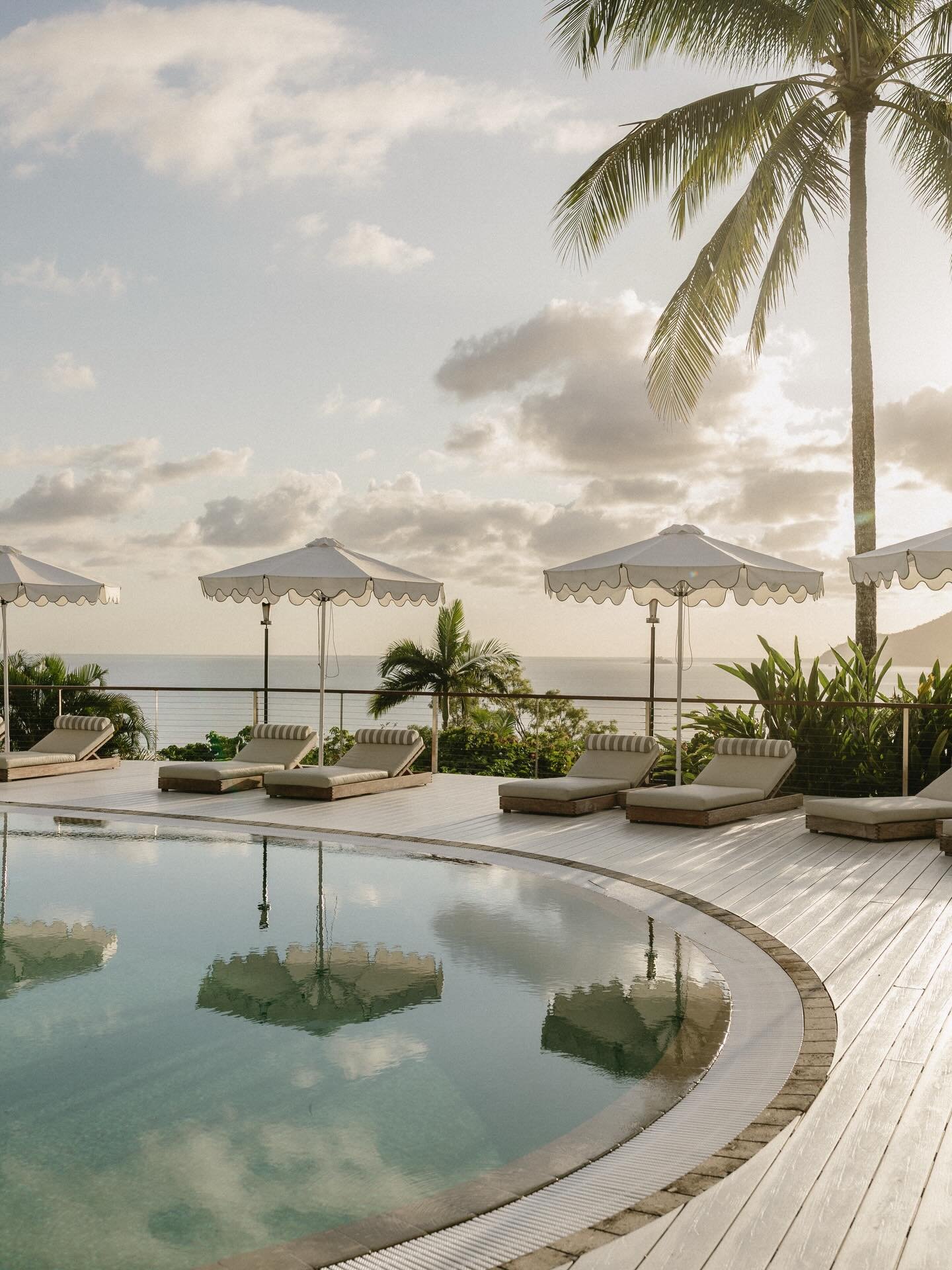 R + M romantic getaways ♡ @elandraresort