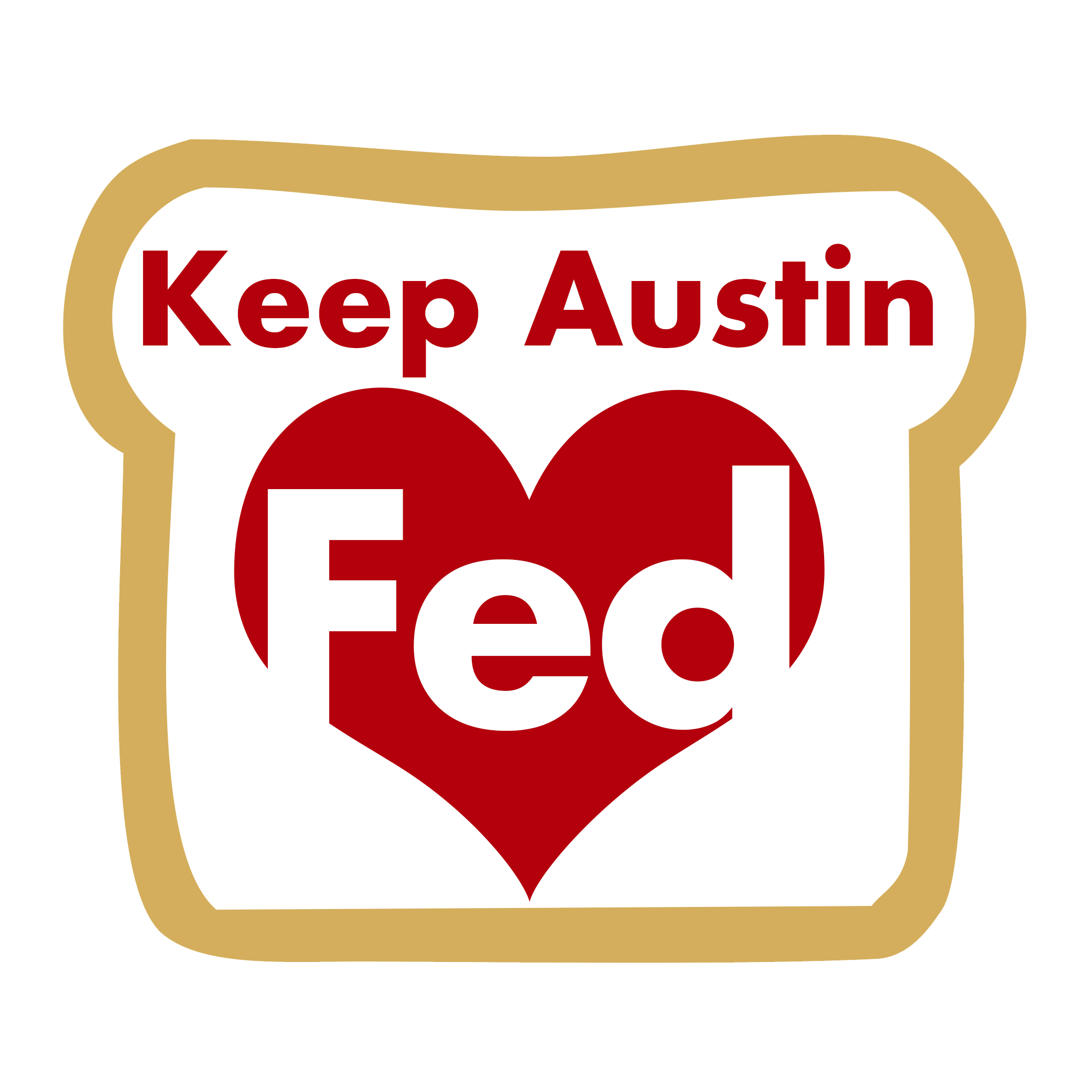 Keep Austin Fed | Join Us to End Hunger