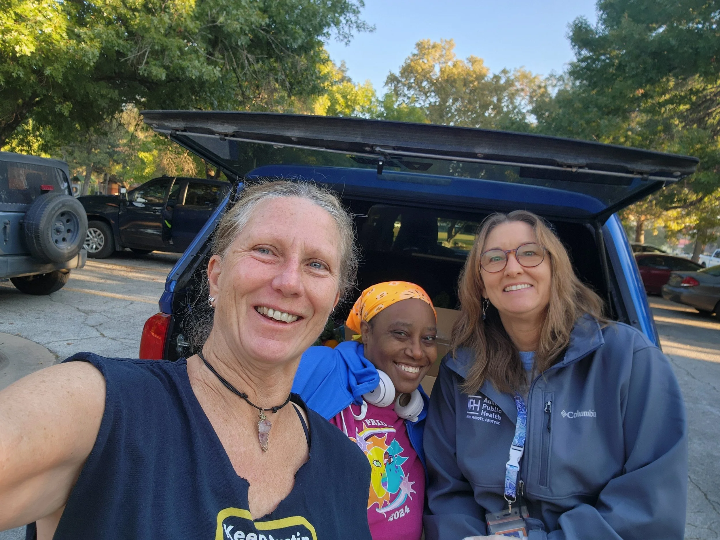 Recipient Partner Spotlight - Neighborhood and Community Centers