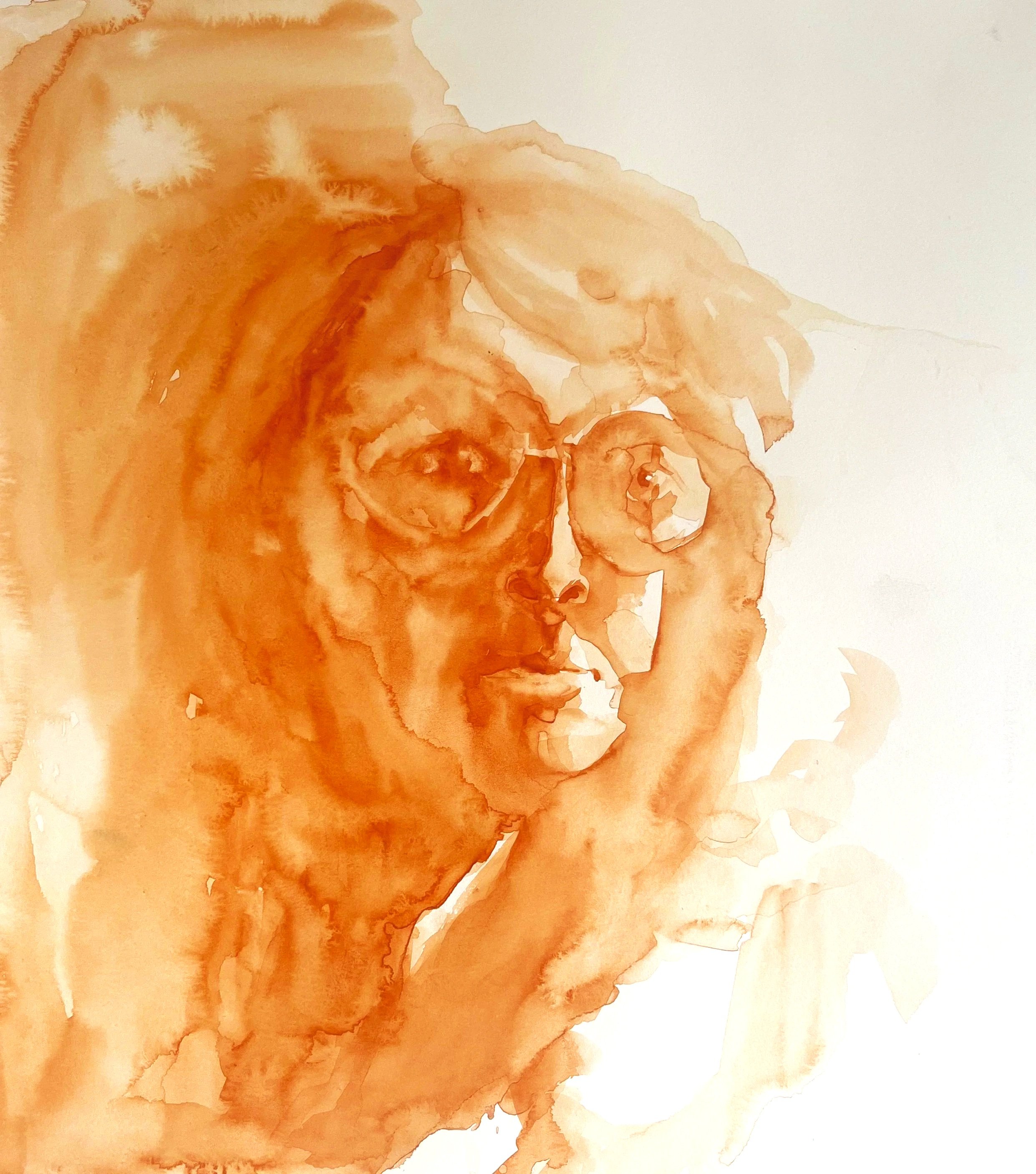 Life Drawing Studies