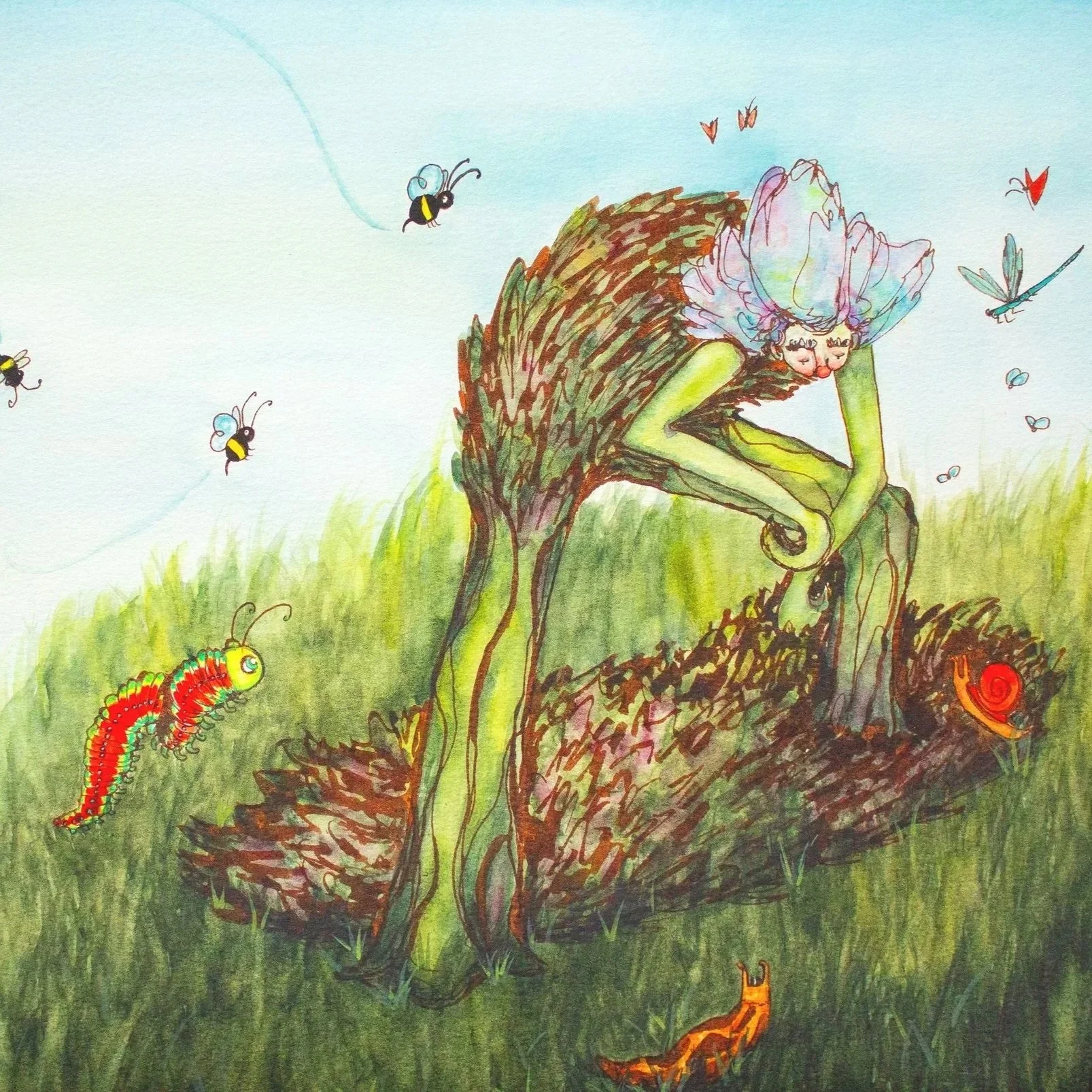 The Artichoke Boat: Experiments