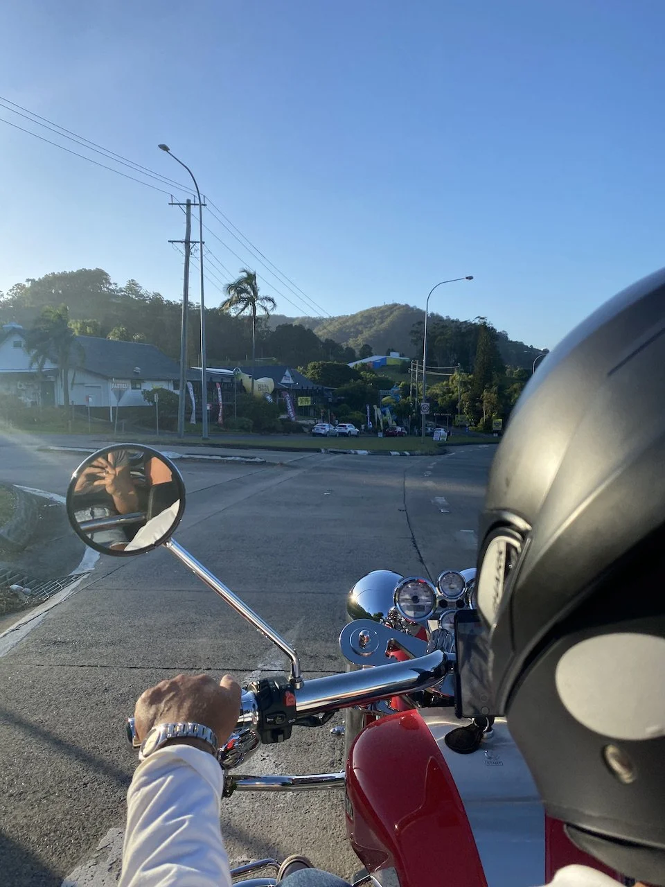 Cruising - Coffs Coast