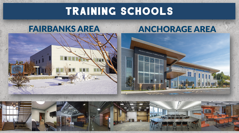 About Apprenticeship — Alaska Laborers Training School