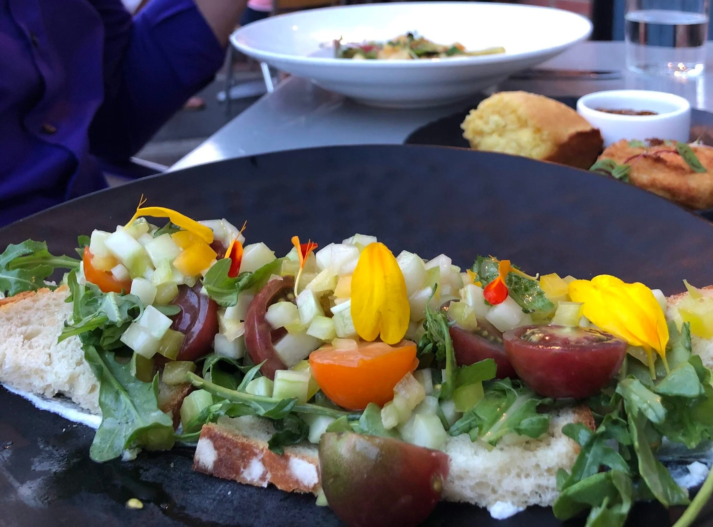 The best farm-to-table restaurants in Virginia; Tasting Table