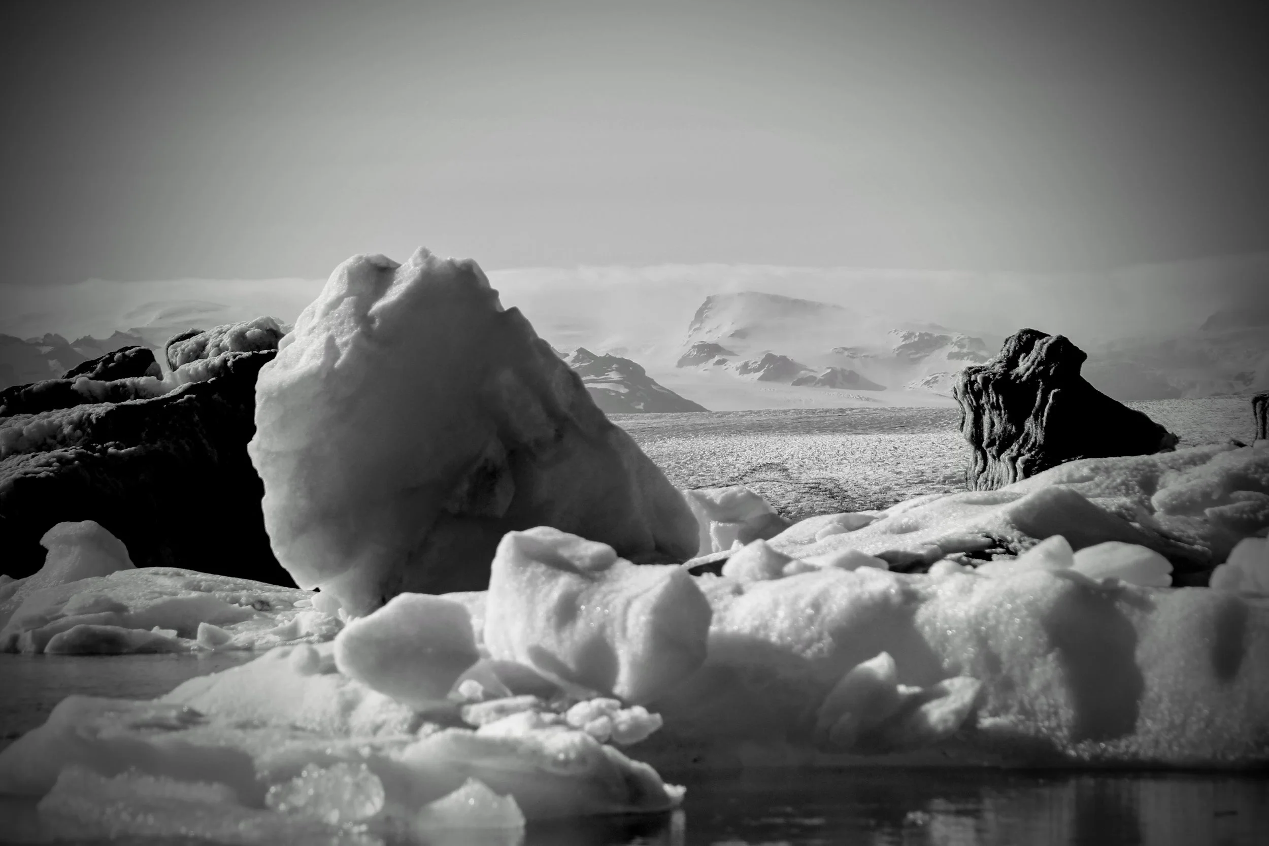 Iceland Collection