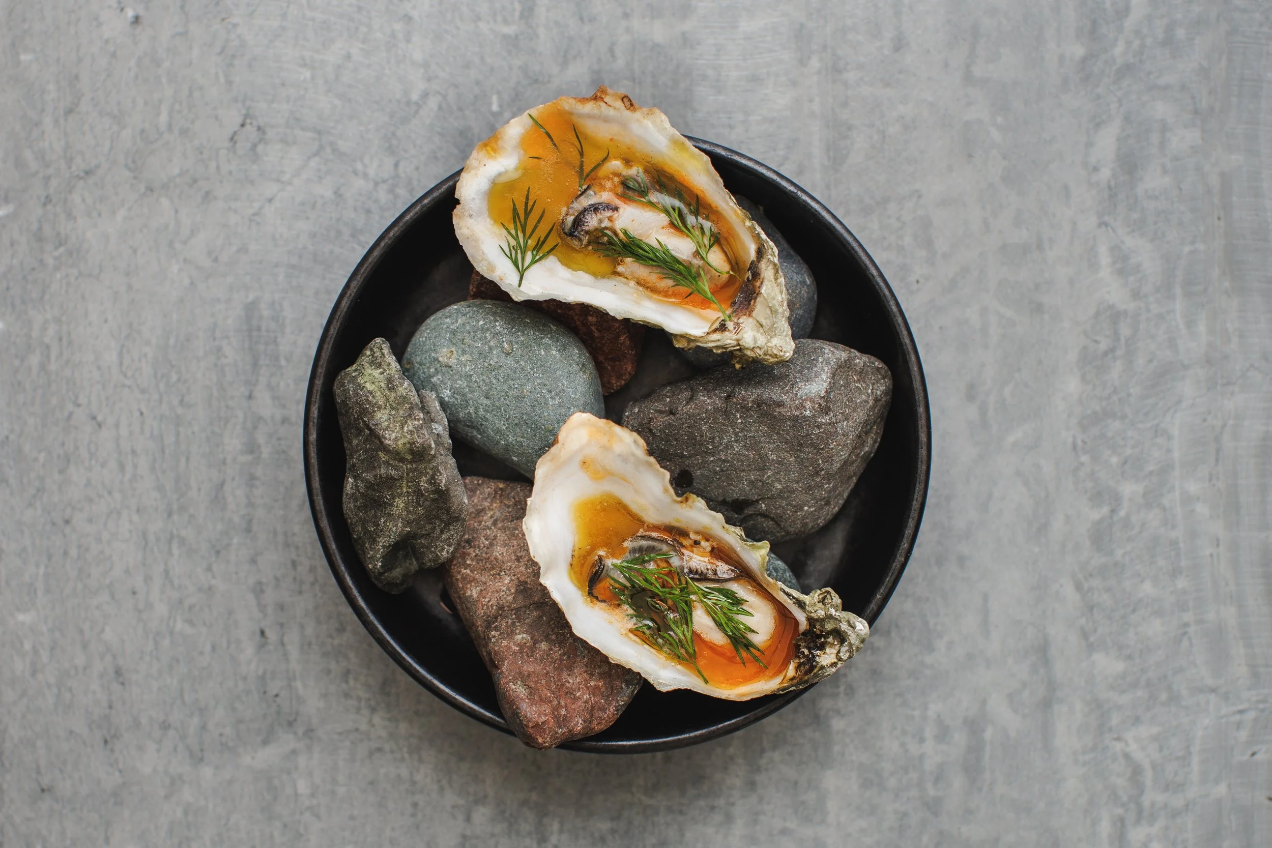 Seattle's Oyster Scene: Where to eat + what to get; Tasting Table