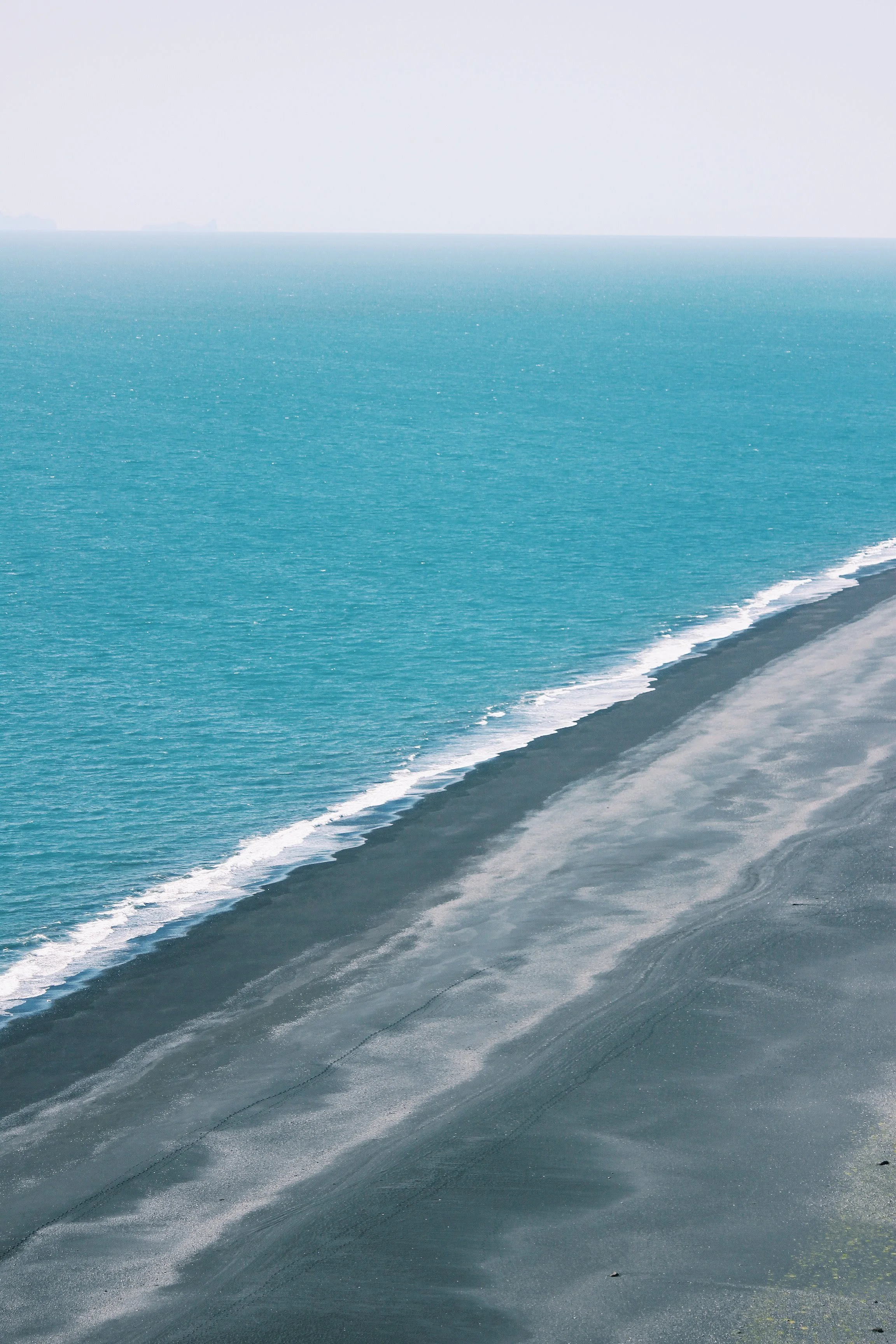 The Edge of the World, Up North.jpg