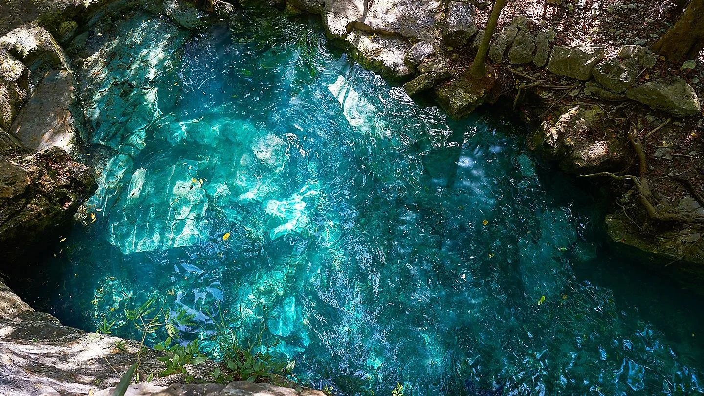 Yucatán Cenotes: A Guide To Mexico’s Natural Wonders; Royal Caribbean