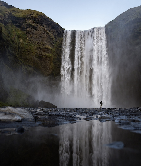 Rise of the Nordics; Luxury Daily