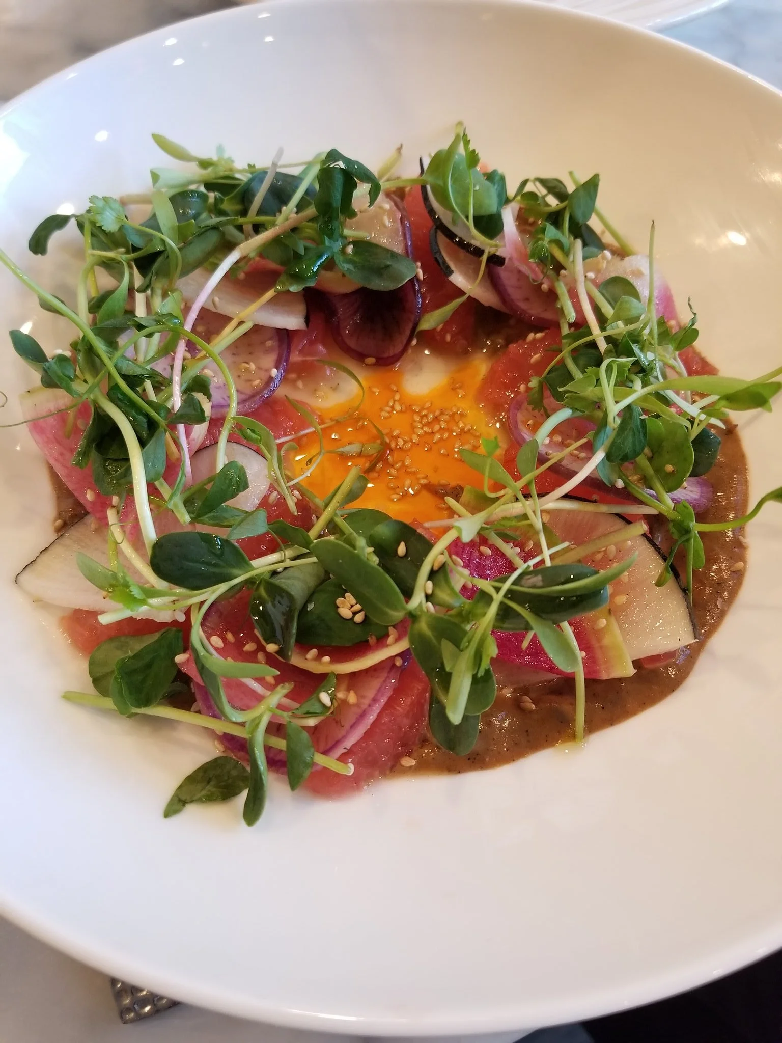 The vegan restaurant scene in Philly: A Guide; Tasting Table