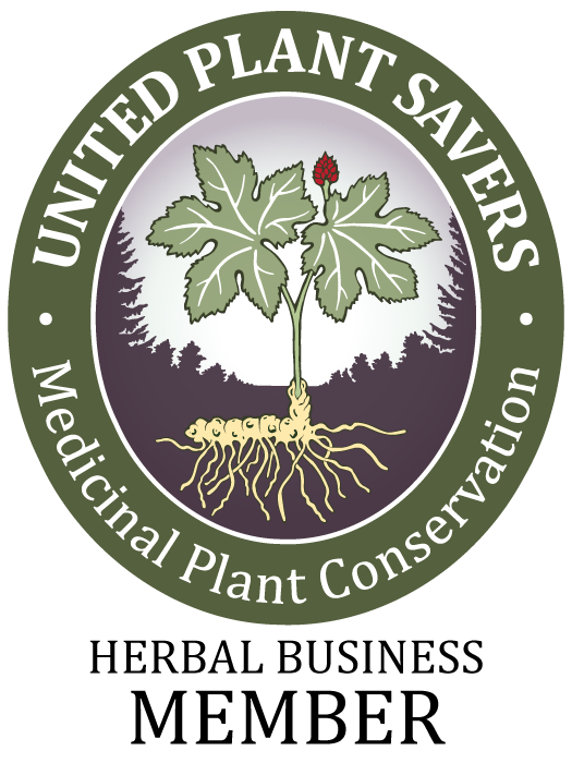 United Plant Savers Herbal Business Member