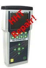 E84 Handheld Tester (HHT) Repair Service