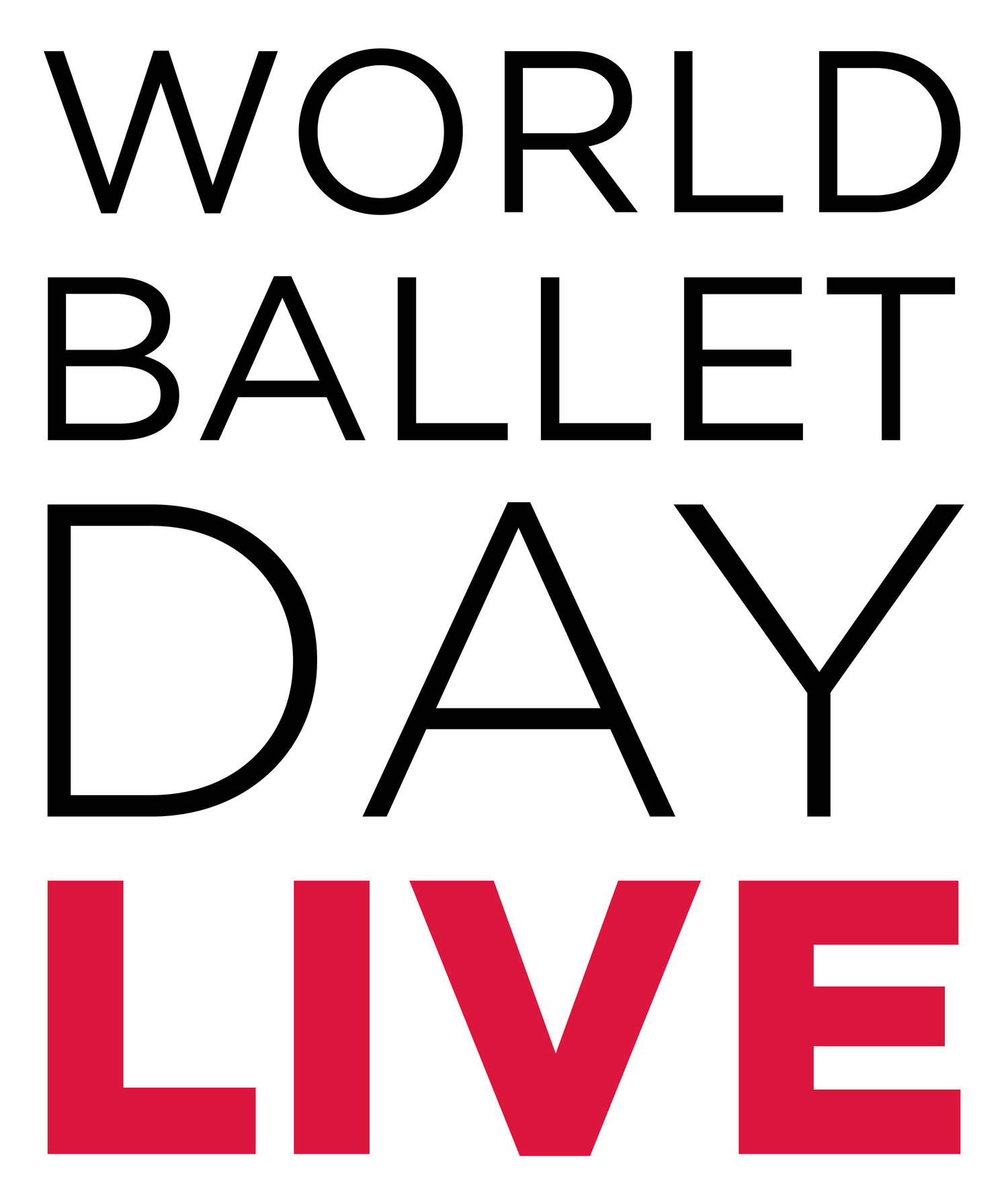 World Ballet Day