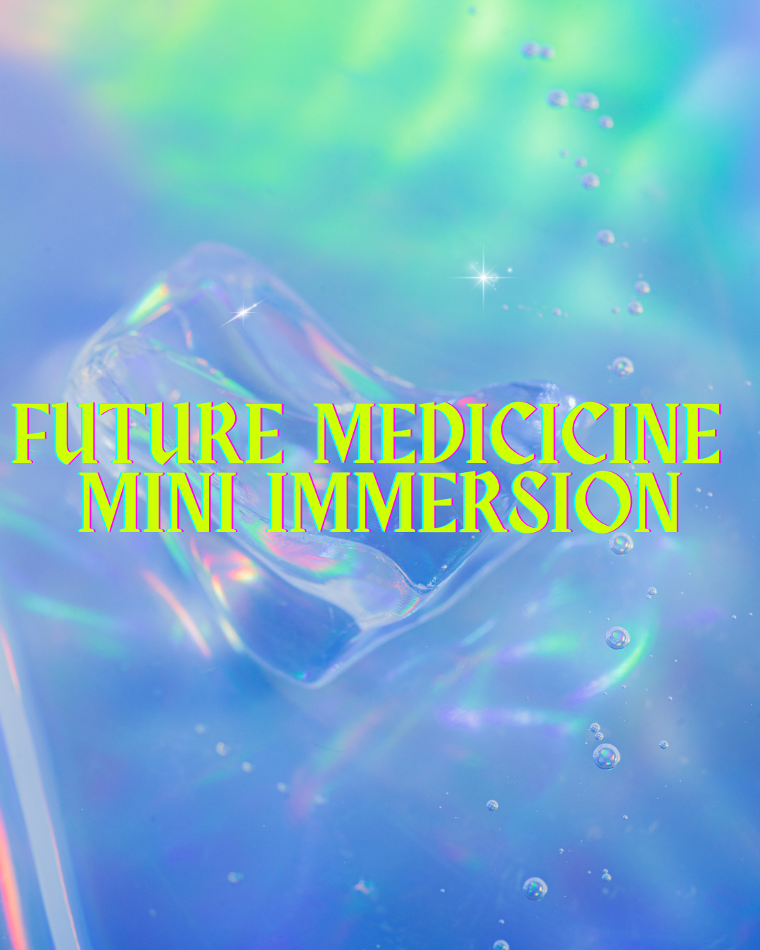 Future Medicine Variety Show Healing Shamanic Journey Soul Retrieval .png