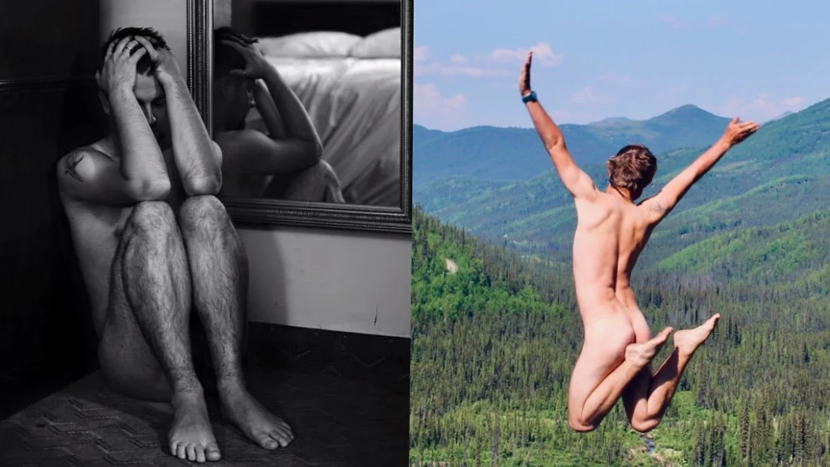 Somewhere in the Middle…