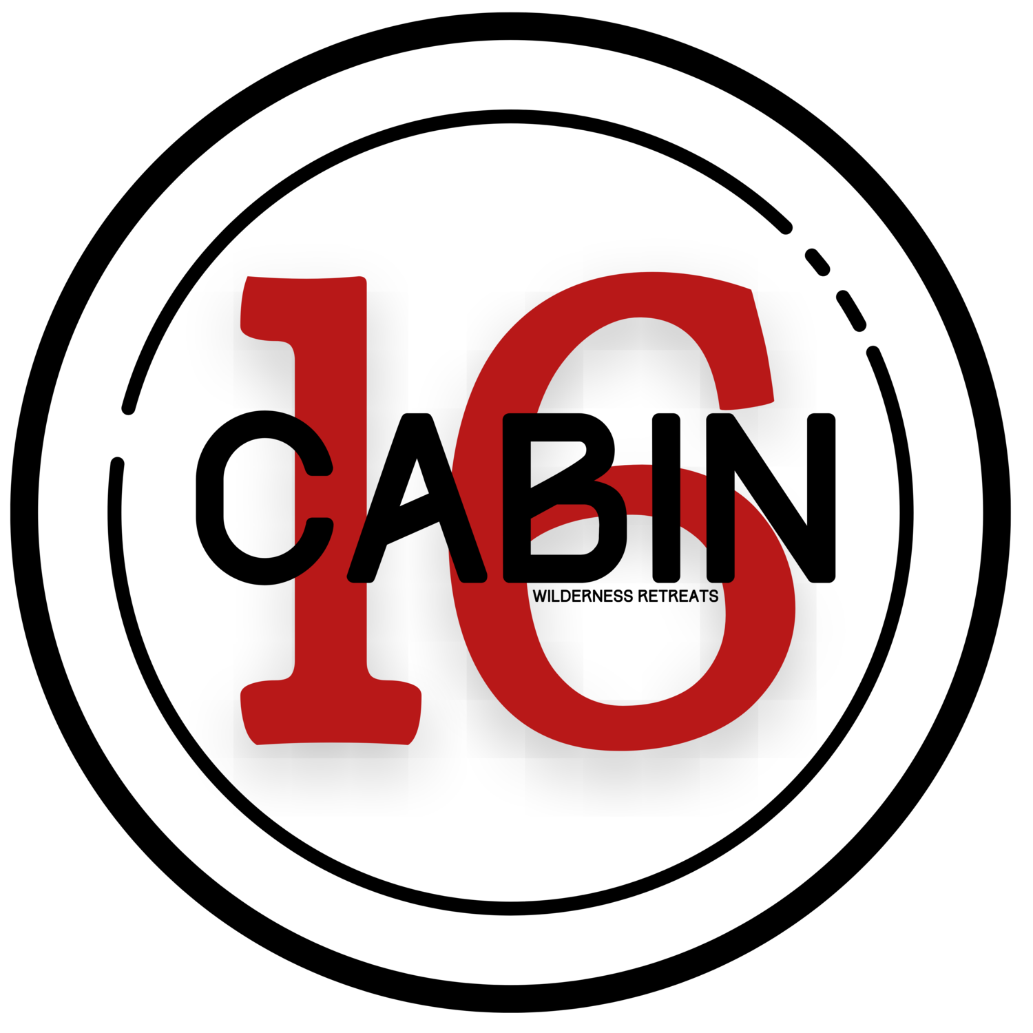 Cabin 16