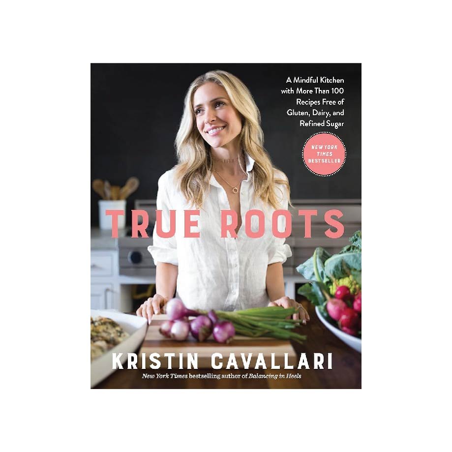 Kristin Cavallari's 'True Roots'