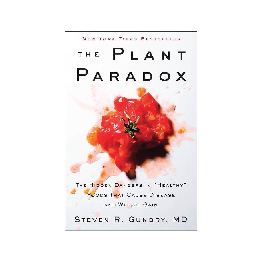 The Plant Paradox