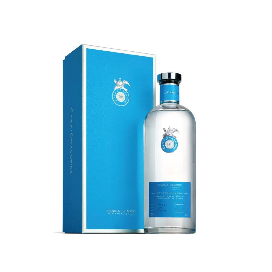Casa Dragones Tequila