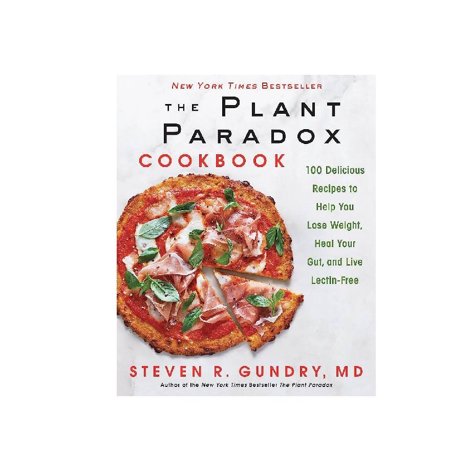 Plant Paradox Cookbook