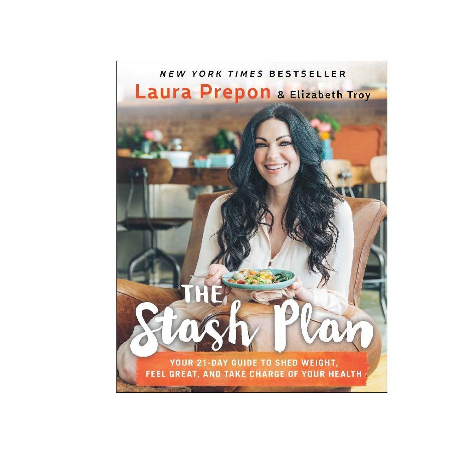 Laura Prepon's The Stash Plan