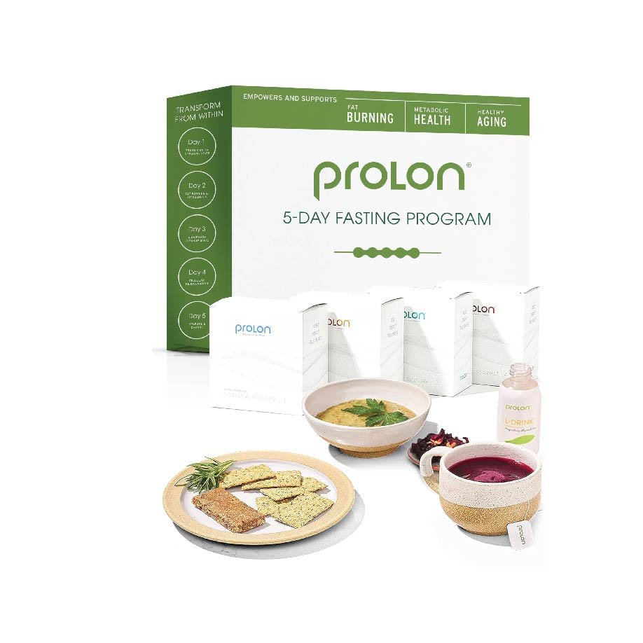 ProLon 5-Day Fasting Mimicking Diet