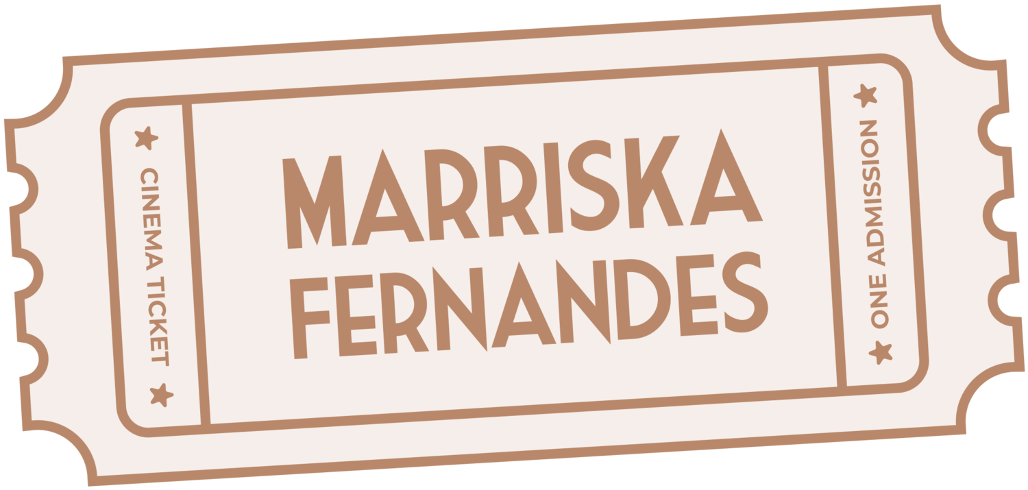 Marriska Fernandes