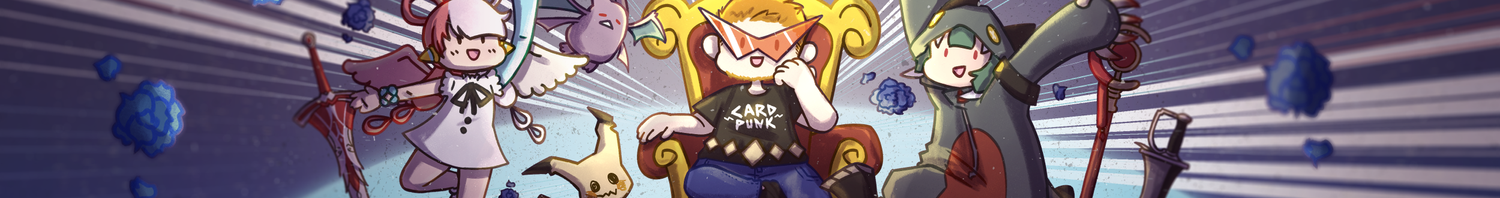 Cardpunk