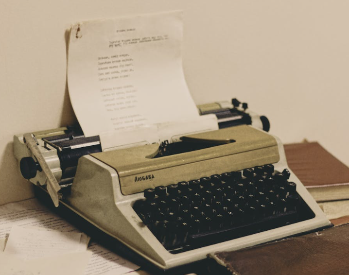 Paso 1. Prepara tu manuscrito y contenidos