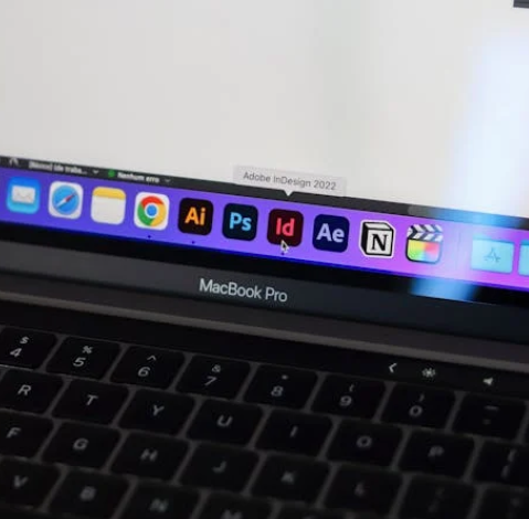 Paso 3. Maquetación del libro