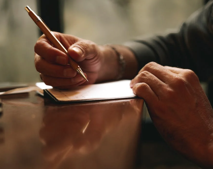 Paso 4. Lecturas y revisiones