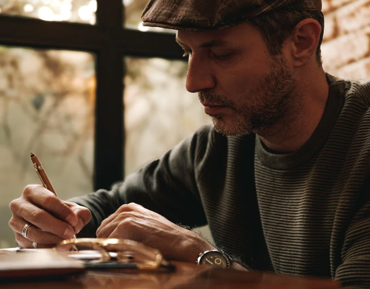 Paso 5. Derechos de autor: el registro de la obra