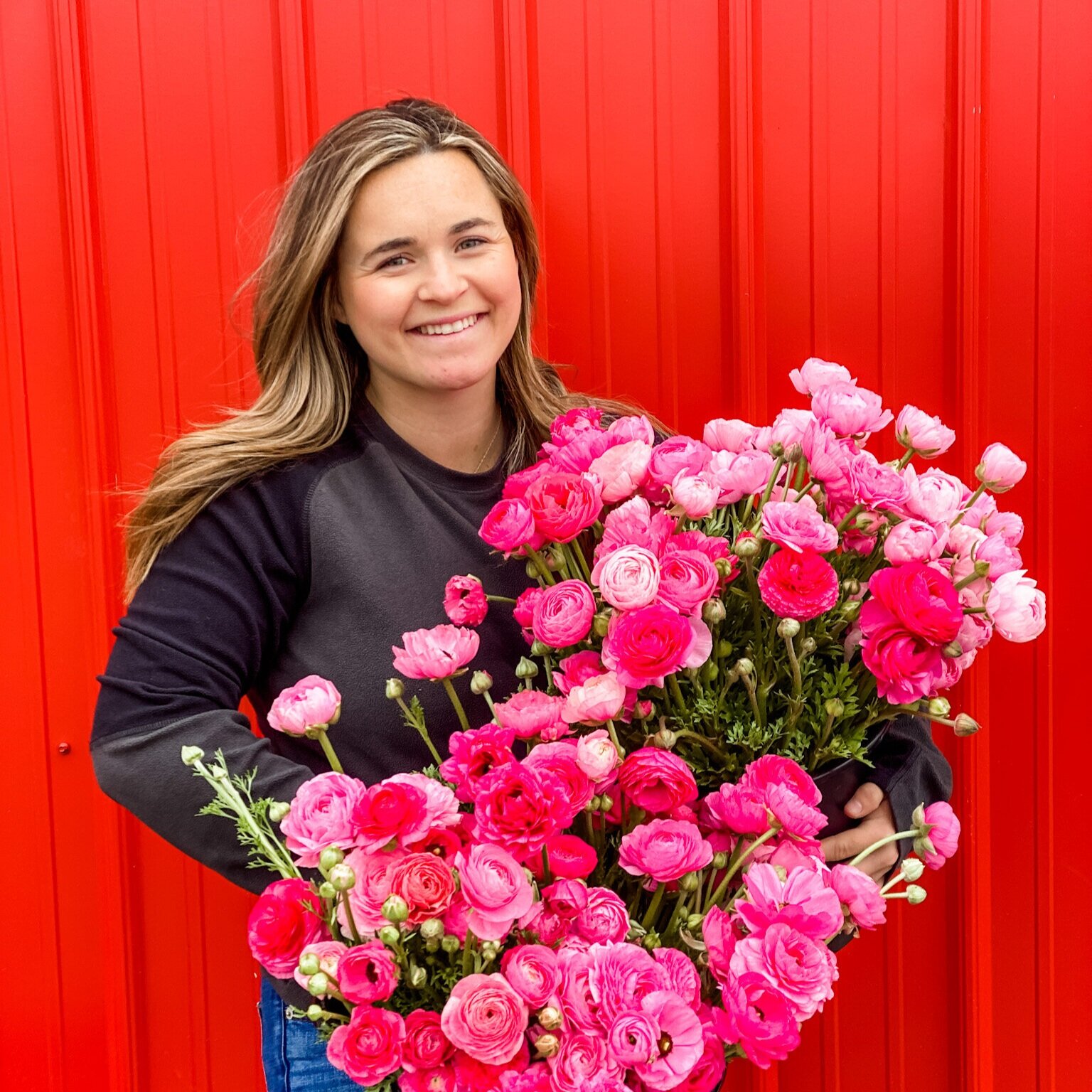 Weekly Floral Subscription — BROOKE'S FRESH CUT FLOWER FARM