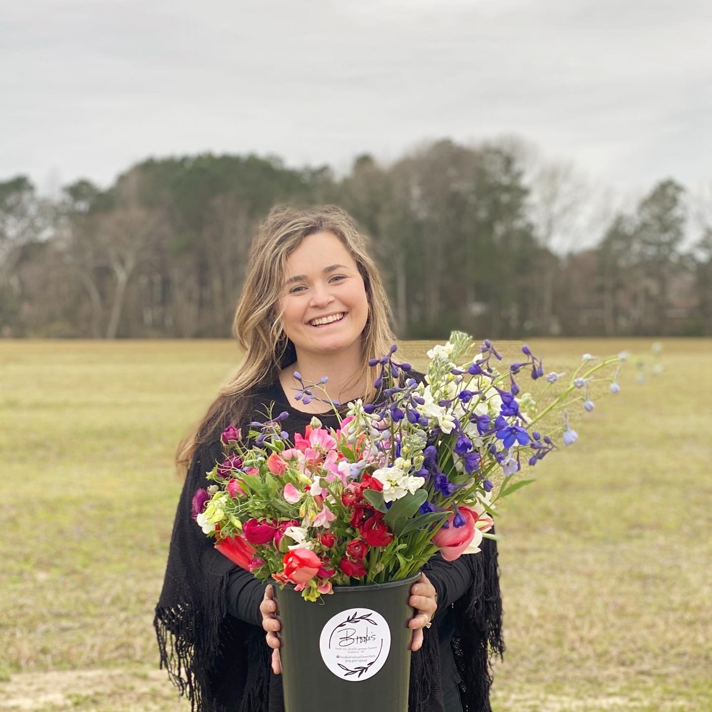 Weekly Flower Subscription