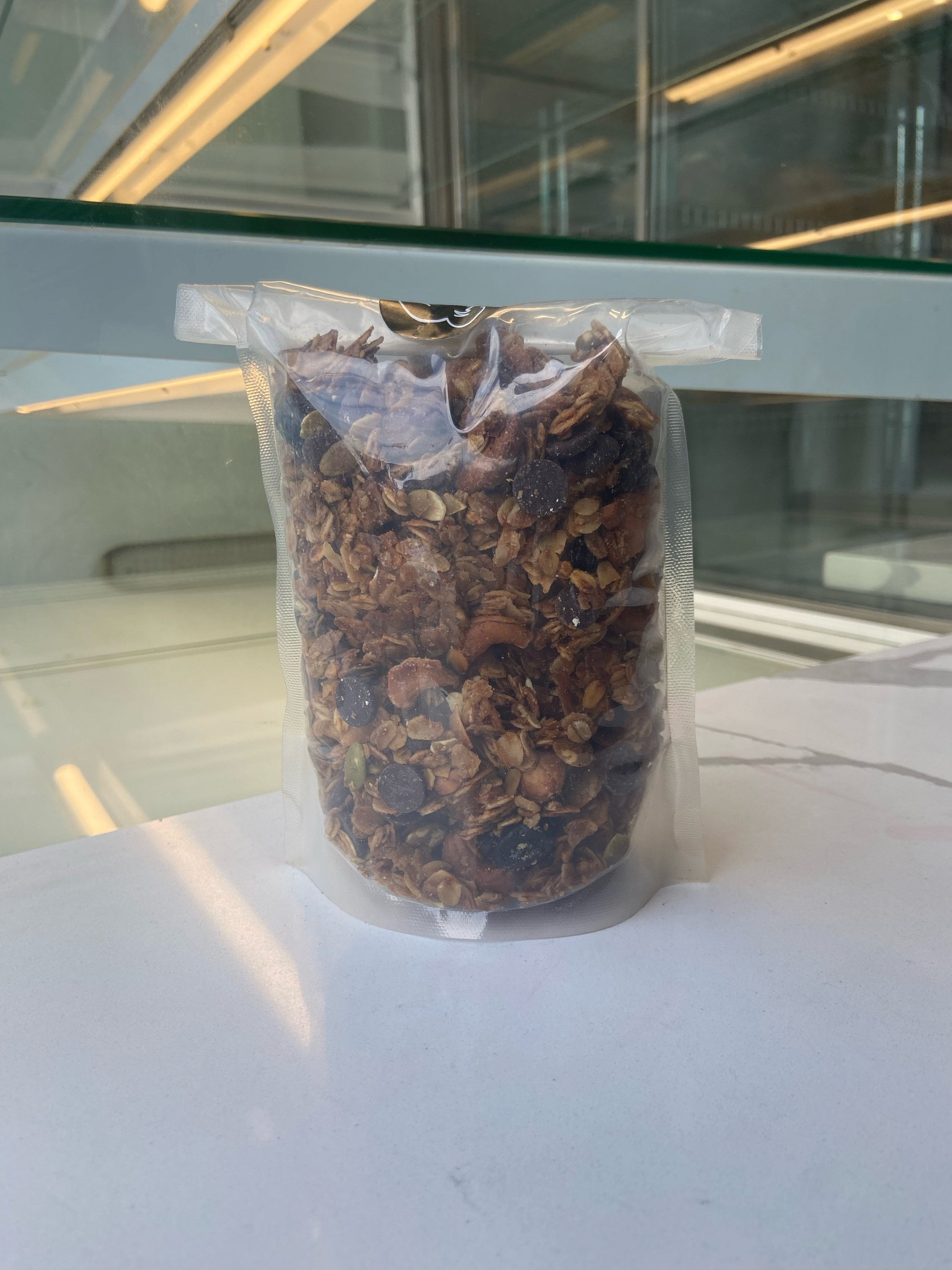 Large Granola