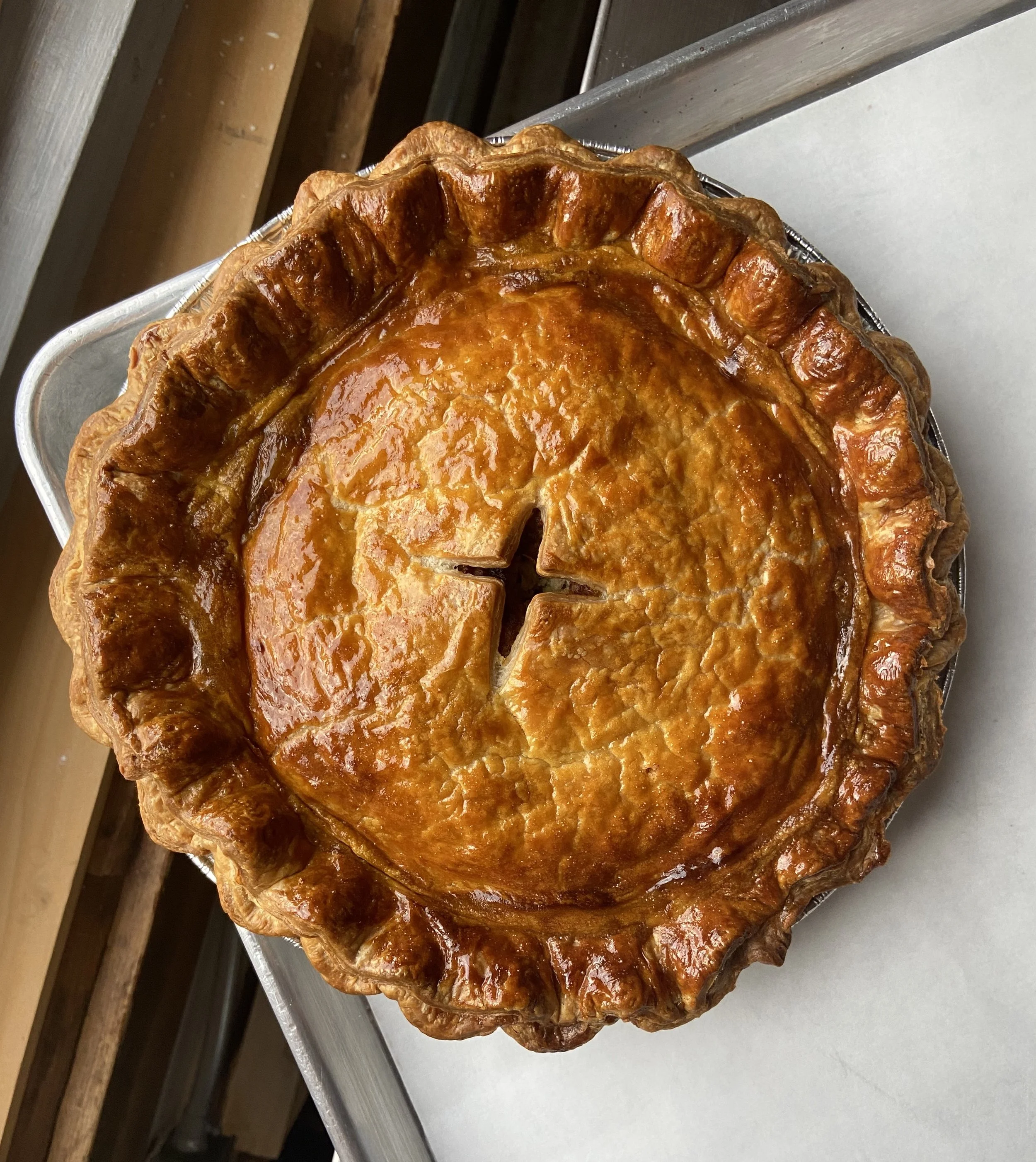 Tourtière (19th-24th Pickup)