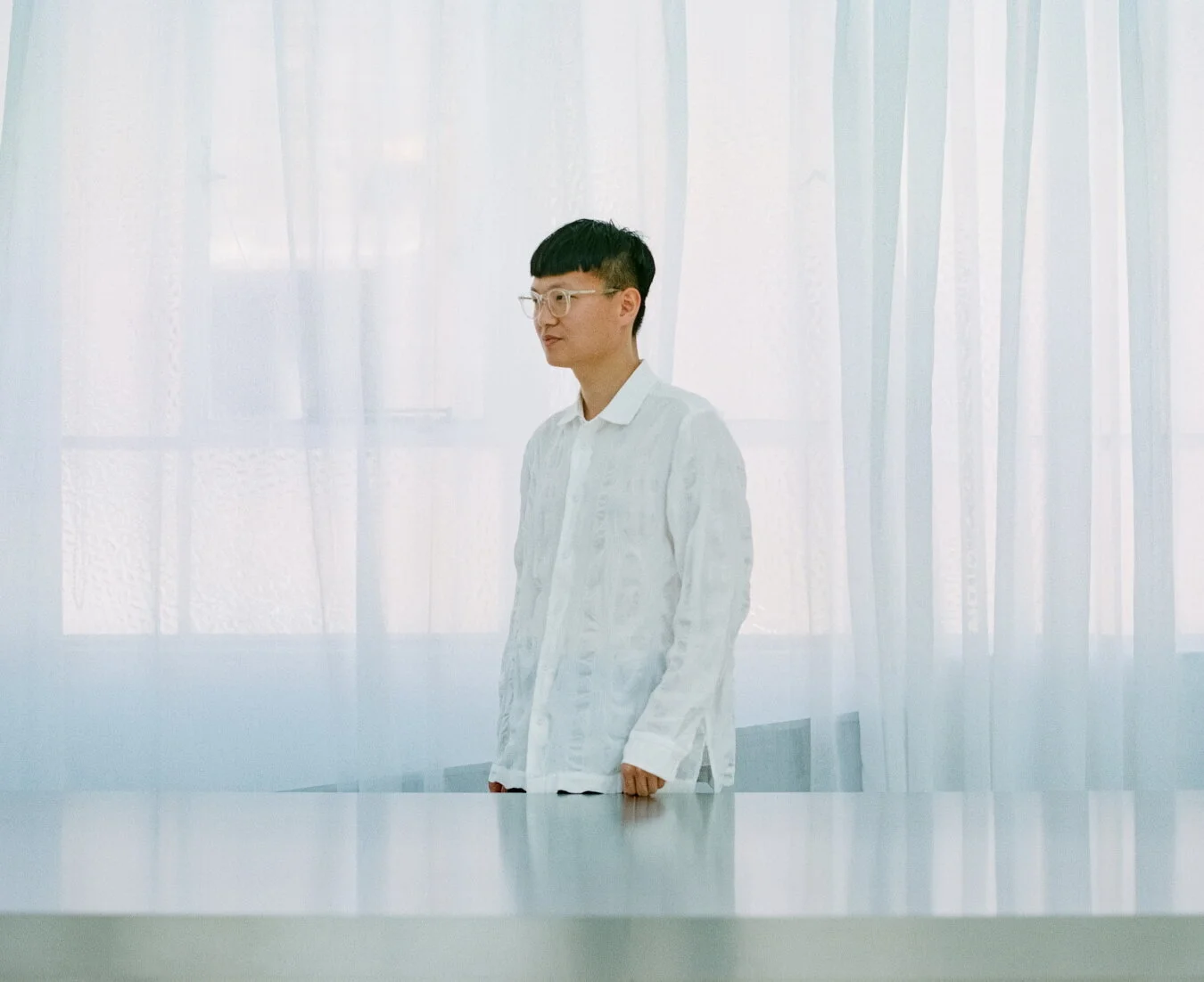 Beyond The Salon: Usfin Atelier