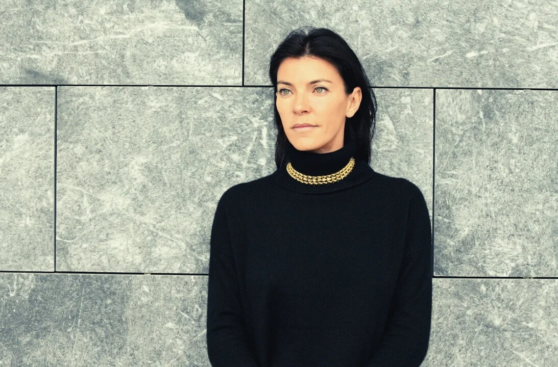 Sailing on many winds: Photographer, Designer and Philanthropist Marina Vernicos