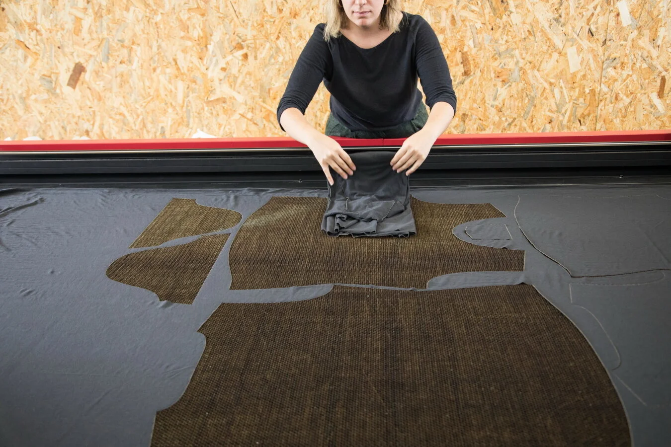 Getting it Made: The State of Fashion Manufacturing in Australia